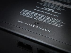 Linn Upgrade - Linn Dynamik Power Supply