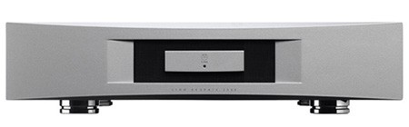 Akurate 2200 Power Amp