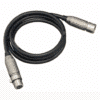 Linn Black Balanced Interconnect Cable