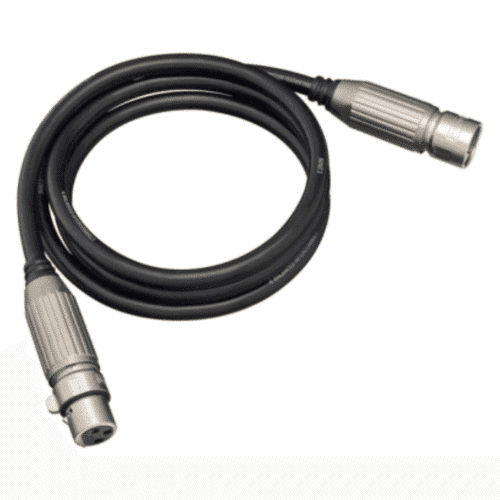 Linn Black Balanced Interconnect Cable