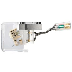 Linn Kandid Reference Moving-Coil Cartridge