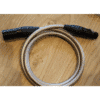 Linn balanced cable silver