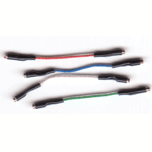 Linn Klyde, Asaka and Karma Cartridge Leads