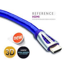QED Reference HDMI
