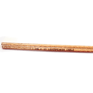 Linn K10 Loudspeaker Cable (per m)