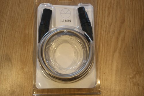 libb balances silver cable