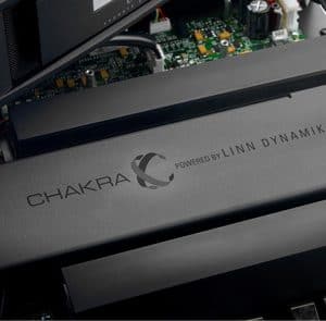 Linn Dynamik Power Supply