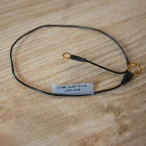 Linn Lp12 Earth Wire