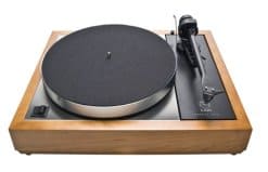 Linn Majik LP12