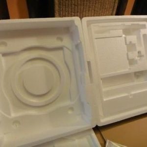 Linn Lp12 Packaging For Sondek, Axis And Basik