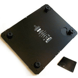 Linn Trampolin Base (aluminium)