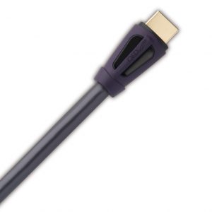 QED Performance HDMI