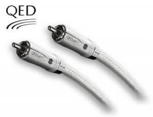 qed signature digital audio