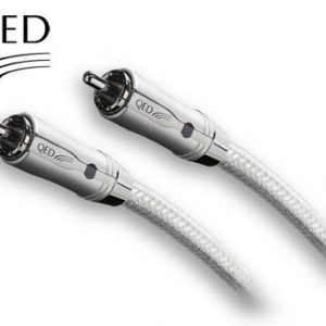 QED Signature Digital Audio 1m