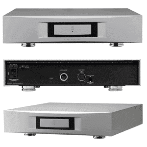 Linn Radikal (Standard) External Power Supply for Sondek LP12