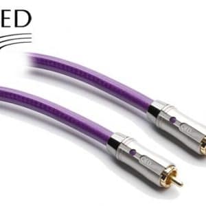 QED Reference Digital Audio