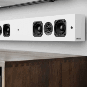 Artcoustic SL Bespoke Stereo Sound Bar