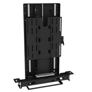 LSM-PF - Lift System Medium Push Up Flap