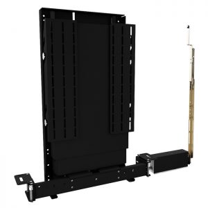 LSM-TU-EFA - Lift System Telescope & Electric Flap