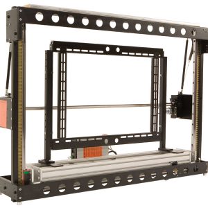 ML Heavy Duty Lift Mechanism