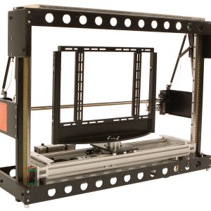 MLS - Heavy Duty TV Lift & Swivel