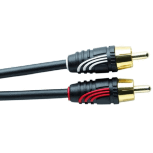 QED Profile Audio Single