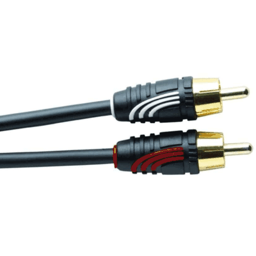 QED Profile Audio Single