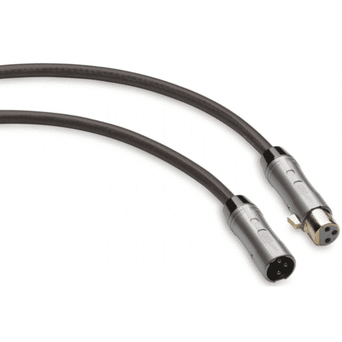 QED Reference Evolution XLR