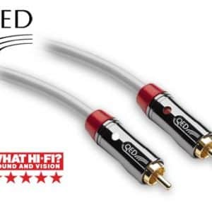 QED Performance Audio 2