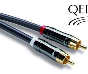 QED Performance Audio Graphite