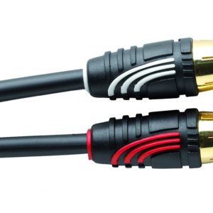 QED Profile Audio Pack