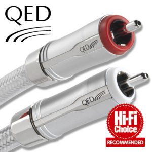 QED Signature Audio 40