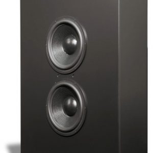 Artcoustic Spitfire Control 2 Subwoofer (Including Amp)