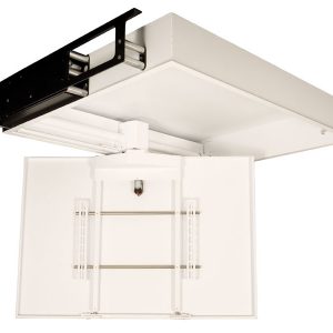 CHS - TV Ceiling Hinge with Swivel