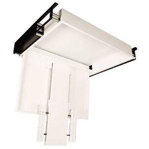 CHT - TV Ceiling Hinge & Telescope