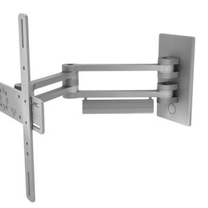 FSA3 - Manual Swivel Mount