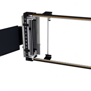 HLH - Horizontal TV Lift & Hinge