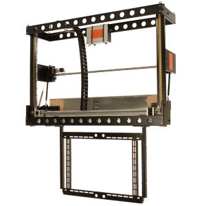 MLI - Heavy Duty Inverted Lift