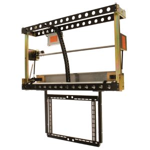 PLI - Inverted Ceiling TV Lift