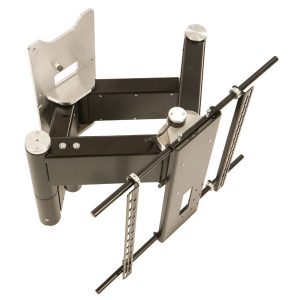 QA2 - Two Way Electric Swivel Mount