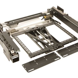 SPS - Sliding Panel Mechanism