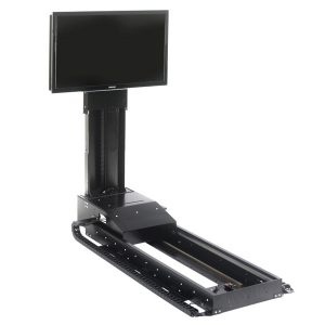UBLS - Under Bed TV Lift & Swivel