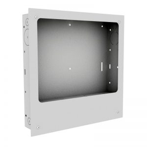 WB-PE - Wall Box Power Enclosure