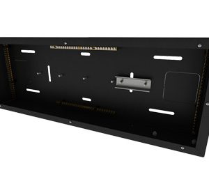 LCP-LVE - Low Voltage Enclosure