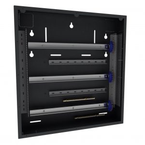 LXN - Loxone Enclosure