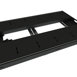 PST - Projector Slide Tray