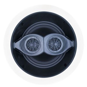 Sonance Extreme Series XTR SST 6.5" round single stereo speaker (each)