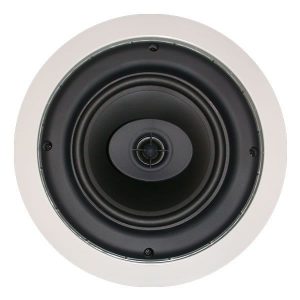 Sonance Contractor Series CR101 6.5" round speaker (pair)