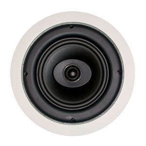 Sonance Contractor Series CR201 6.5" round speaker (pair)