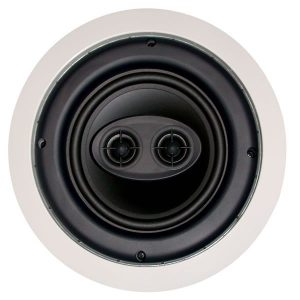 Sonance Contractor Series CR101SST 6.5" round single stereo speaker (each)